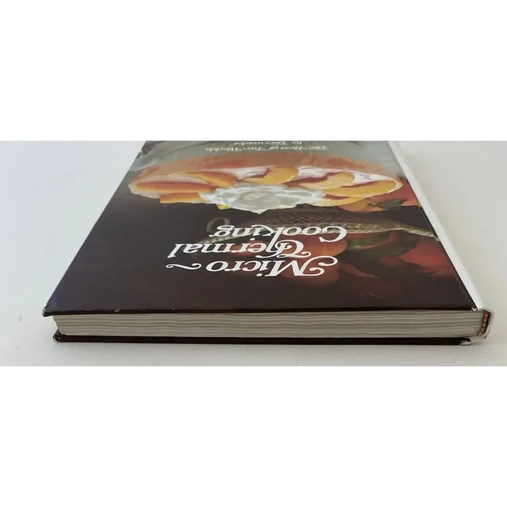 Micro Thermal Cooking The Best Of Two Worlds By Thermador Waste King Division HC